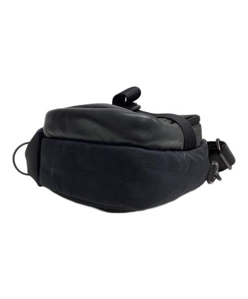 DIESEL（ディーゼル）DIESEL (ディーゼル) ショルダーバッグ ブラック サイズ:FREEの古着・服飾アイテム