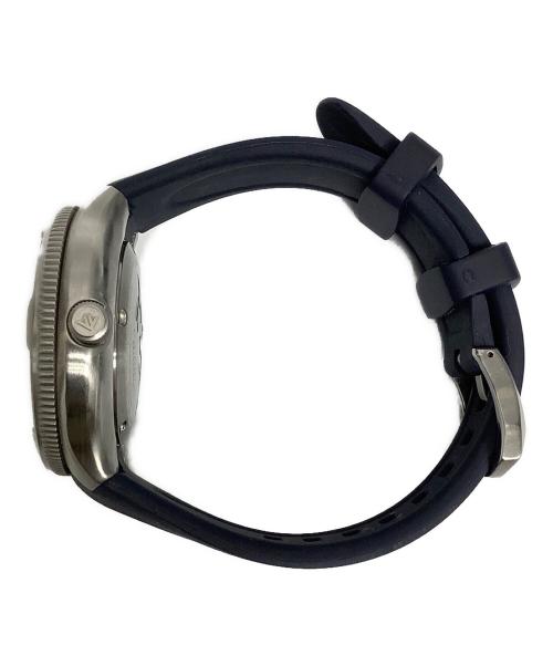 CITIZEN（シチズン）CITIZEN (シチズン) 腕時計 ネイビーの古着・服飾アイテム