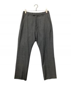 中古・古着通販】GOOD GRIEF! (グッドグリーフ) サルエルパンツ