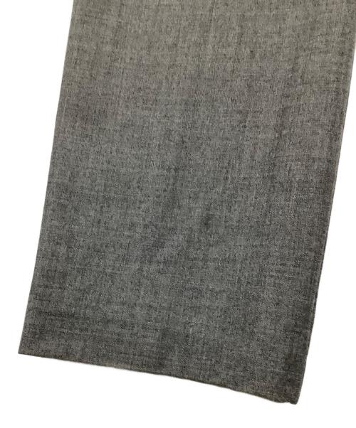 GOOD GRIEF!（グッドグリーフ）GOOD GRIEF! (グッドグリーフ) スラックス グレー サイズ:Sの古着・服飾アイテム