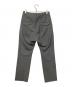 GOOD GRIEF! (グッドグリーフ) スラックス グレー サイズ:S：5000円