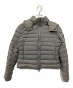 TATRASタトラス）の古着「ダウンジャケット」｜グレー