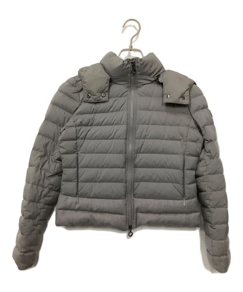 TATRAS（タトラス）TATRAS (タトラス) ダウンジャケット グレー サイズ:01の古着・服飾アイテム