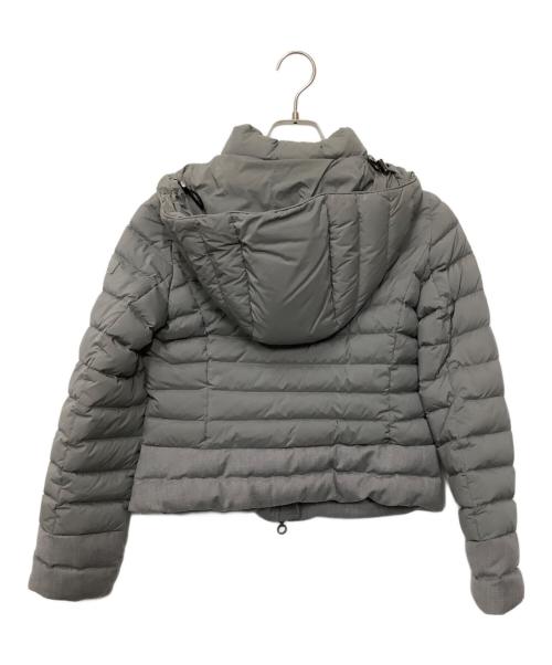 TATRAS（タトラス）TATRAS (タトラス) ダウンジャケット グレー サイズ:01の古着・服飾アイテム