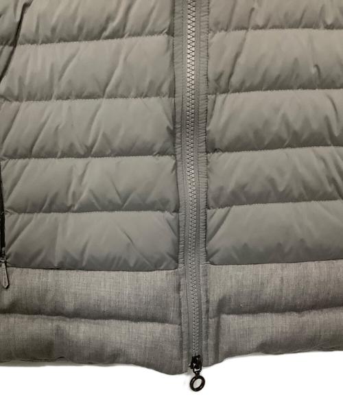 TATRAS（タトラス）TATRAS (タトラス) ダウンジャケット グレー サイズ:01の古着・服飾アイテム