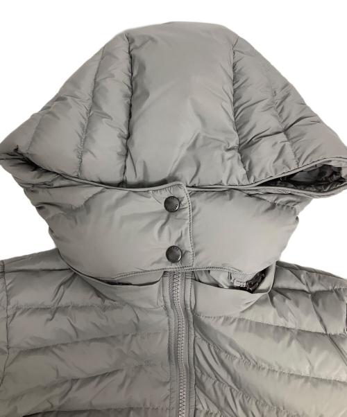 TATRAS（タトラス）TATRAS (タトラス) ダウンジャケット グレー サイズ:01の古着・服飾アイテム