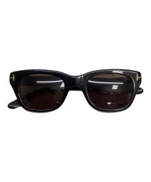 TOM FORD（トムフォード）の古着「サングラス」｜ブラック