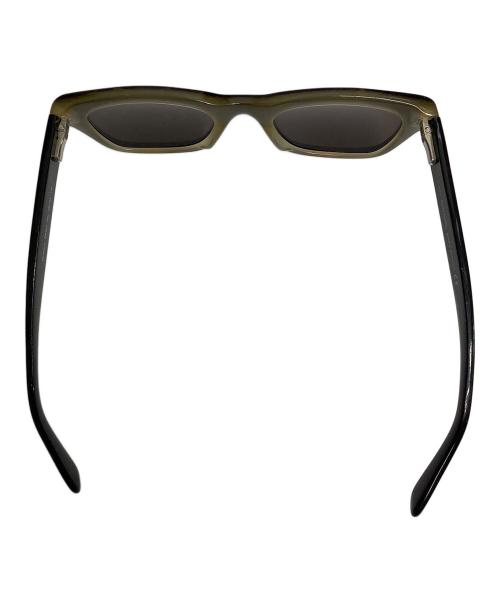 TOM FORD（トムフォード）TOM FORD (トムフォード) サングラス ブラックの古着・服飾アイテム