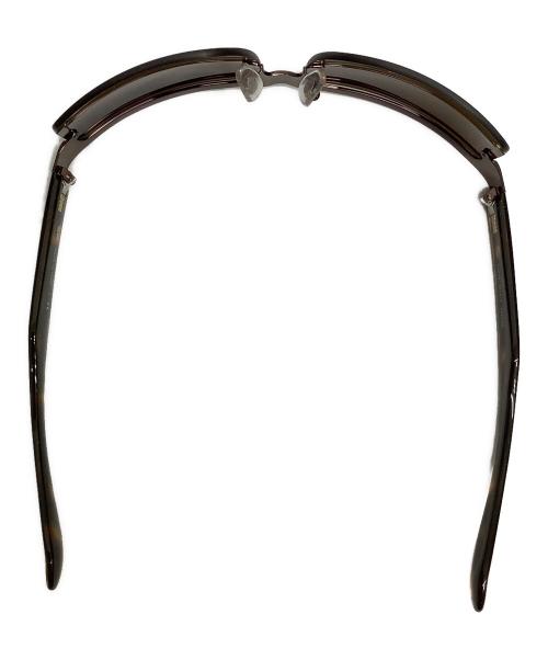 RAY-BAN（レイバン）RAY-BAN (レイバン) サングラス ブラウンの古着・服飾アイテム