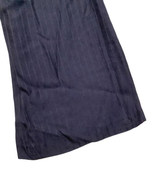 BAUM UND PFERDGARTEN（バウムウンドヘルガーデン）BAUM UND PFERDGARTEN (バウムウンドヘルガーデン) パンツ ネイビー サイズ:34の古着・服飾アイテム