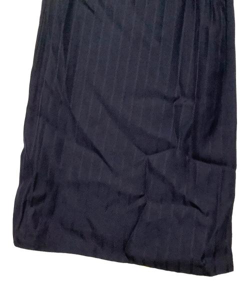 BAUM UND PFERDGARTEN（バウムウンドヘルガーデン）BAUM UND PFERDGARTEN (バウムウンドヘルガーデン) パンツ ネイビー サイズ:34の古着・服飾アイテム