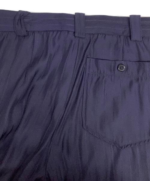 BAUM UND PFERDGARTEN（バウムウンドヘルガーデン）BAUM UND PFERDGARTEN (バウムウンドヘルガーデン) パンツ ネイビー サイズ:34の古着・服飾アイテム