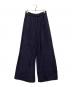 BAUM UND PFERDGARTEN（バウムウンドヘルガーデン）の古着「パンツ」｜ネイビー