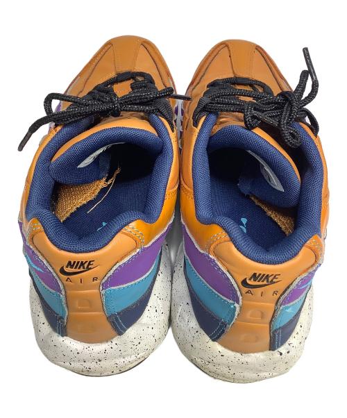 NIKE（ナイキ）NIKE (ナイキ) スニーカー オレンジ サイズ:26cmの古着・服飾アイテム