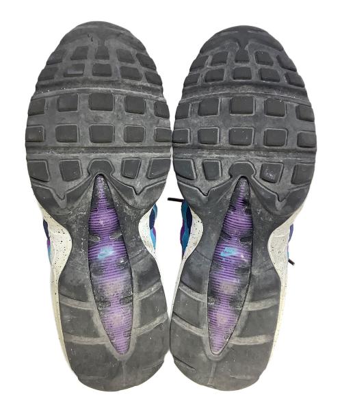 NIKE（ナイキ）NIKE (ナイキ) スニーカー オレンジ サイズ:26cmの古着・服飾アイテム