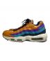 NIKE (ナイキ) スニーカー オレンジ サイズ:26cm：8000円