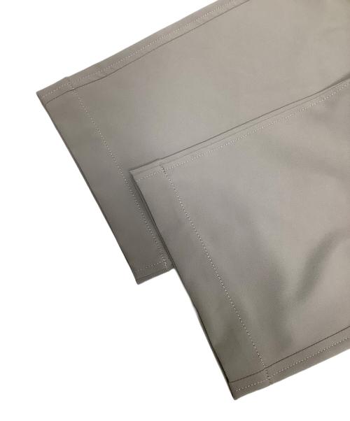 DOUBLE STANDARD CLOTHING（ダブルスタンダードクロージング）DOUBLE STANDARD CLOTHING (ダブルスタンダードクロージング) カーゴパンツ ブラウン サイズ:50 未使用品の古着・服飾アイテム