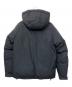 WOOLRICH (ウールリッチ) カターディン ダウン ジャケット ブラック サイズ:M：30000円