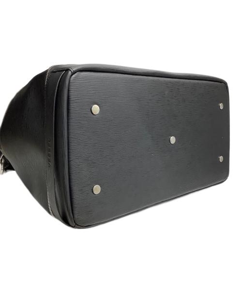 VESSEL（ベセル）VESSEL (ベゼル) ボストンバッグ ブラック サイズ:FREEの古着・服飾アイテム