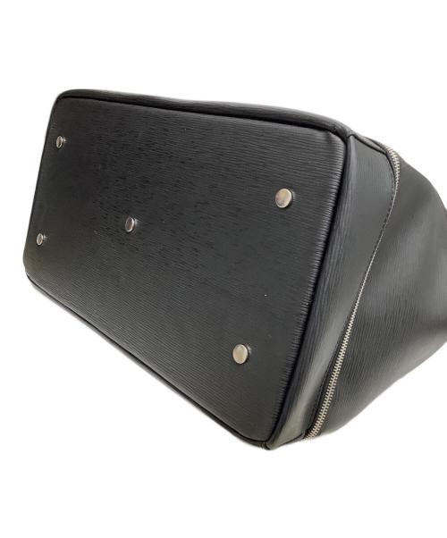 VESSEL（ベセル）VESSEL (ベゼル) ボストンバッグ ブラック サイズ:FREEの古着・服飾アイテム