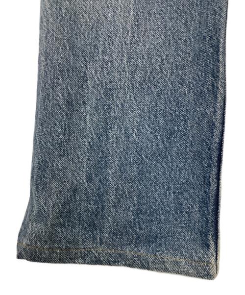 LEVI'S（リーバイス）LEVI'S (リーバイス) ジーンズ ブルー サイズ:W28×L34の古着・服飾アイテム