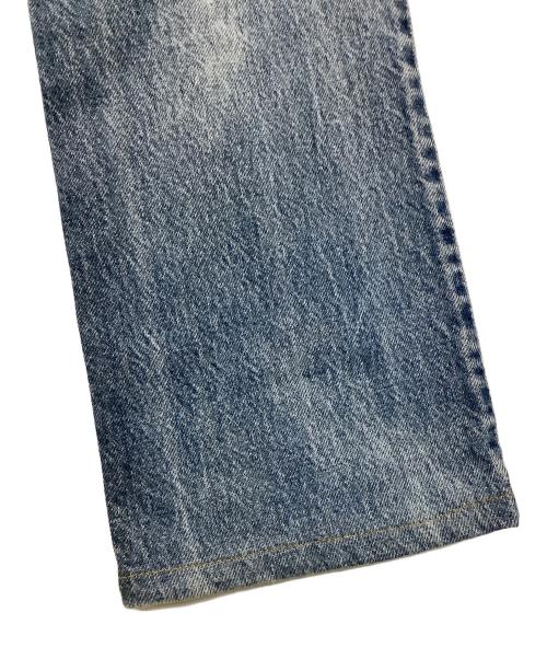 LEVI'S（リーバイス）LEVI'S (リーバイス) ジーンズ ブルー サイズ:W28×L34の古着・服飾アイテム