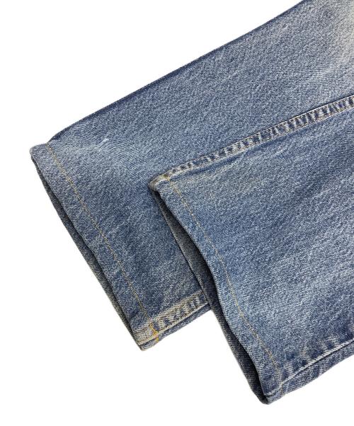 LEVI'S（リーバイス）LEVI'S (リーバイス) ジーンズ ブルー サイズ:W28×L34の古着・服飾アイテム