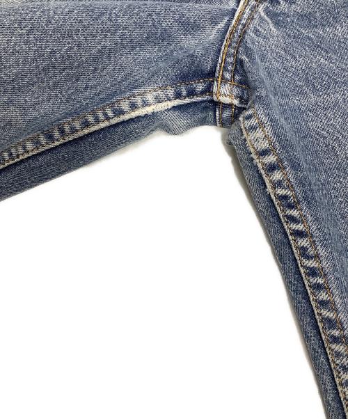 LEVI'S（リーバイス）LEVI'S (リーバイス) ジーンズ ブルー サイズ:W28×L34の古着・服飾アイテム