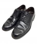 REGALリーガル）の古着「ビジネスシューズ」｜ブラック