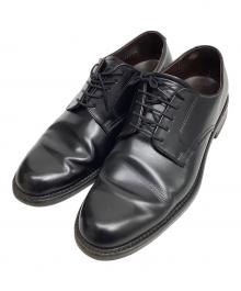 REGAL（リーガル）の古着「ビジネスシューズ」｜ブラック