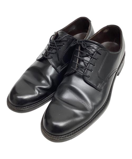 REGAL（リーガル）REGAL (リーガル) ビジネスシューズ ブラック サイズ:25EEの古着・服飾アイテム