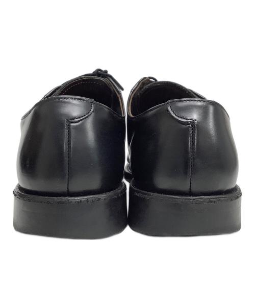 REGAL（リーガル）REGAL (リーガル) ビジネスシューズ ブラック サイズ:25EEの古着・服飾アイテム