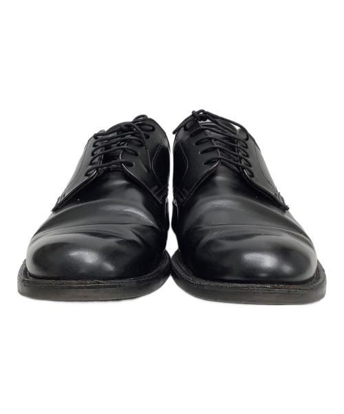 REGAL（リーガル）REGAL (リーガル) ビジネスシューズ ブラック サイズ:25EEの古着・服飾アイテム
