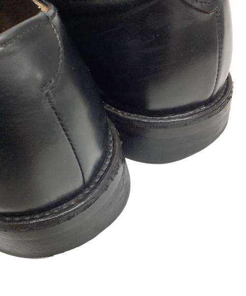 REGAL（リーガル）REGAL (リーガル) ビジネスシューズ ブラック サイズ:25EEの古着・服飾アイテム