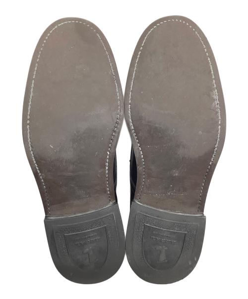 REGAL（リーガル）REGAL (リーガル) ビジネスシューズ ブラック サイズ:25EEの古着・服飾アイテム