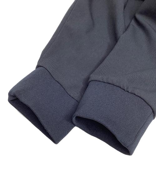 FRED PERRY（フレッドペリー）FRED PERRY (フレッドペリー) 長袖ワンピース ネイビー サイズ:36の古着・服飾アイテム