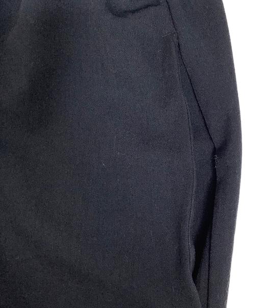 FRED PERRY（フレッドペリー）FRED PERRY (フレッドペリー) 長袖ワンピース ネイビー サイズ:36の古着・服飾アイテム