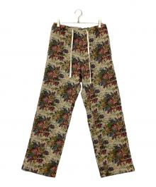 MONKEY TIME（モンキータイム）の古着「パンツ」｜ベージュ