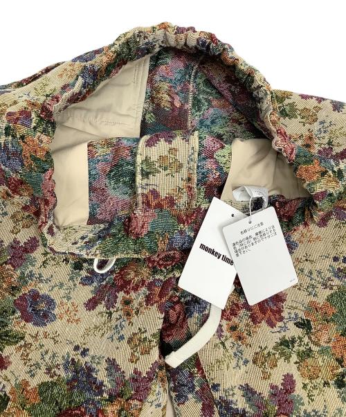 MONKEY TIME（モンキータイム）MONKEY TIME (モンキータイム) パンツ ベージュ サイズ:L 未使用品の古着・服飾アイテム