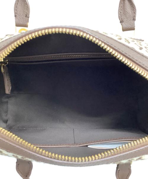 Samantha Thavasa（サマンサタバサ）Samantha Thavasa (サマンサタバサ) 2WAYショルダーバッグ ブラウン サイズ:FREEの古着・服飾アイテム