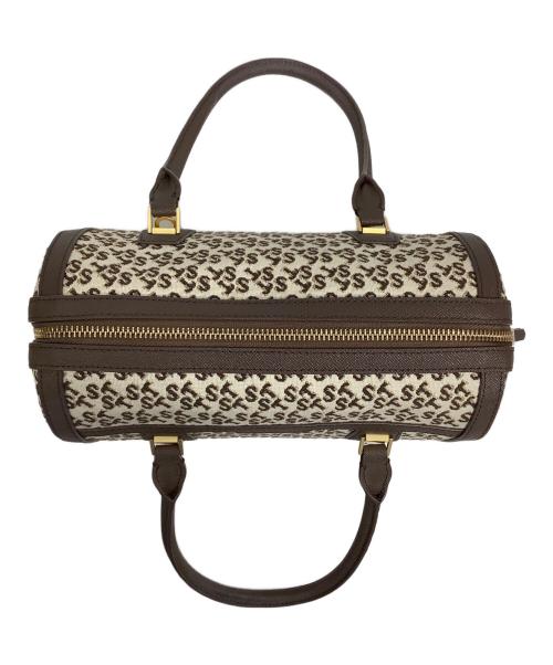 Samantha Thavasa（サマンサタバサ）Samantha Thavasa (サマンサタバサ) 2WAYショルダーバッグ ブラウン サイズ:FREEの古着・服飾アイテム