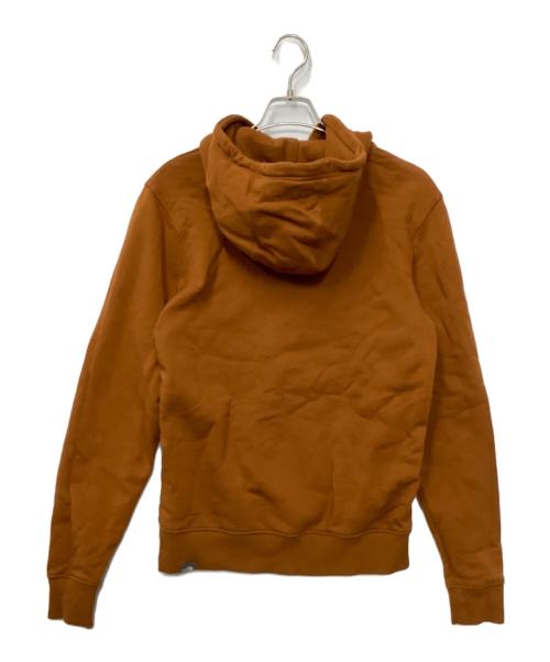 THE NORTH FACE（ザ ノース フェイス）THE NORTH FACE (ザ ノース フェイス) パーカー ブラウン サイズ:Sの古着・服飾アイテム