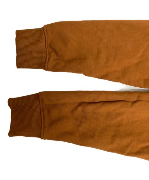 THE NORTH FACE（ザ ノース フェイス）THE NORTH FACE (ザ ノース フェイス) パーカー ブラウン サイズ:Sの古着・服飾アイテム