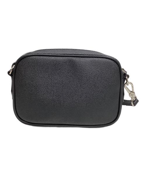 Vivienne Westwood（ヴィヴィアンウエストウッド）Vivienne Westwood (ヴィヴィアンウエストウッド) VEGAN (-) ショルダーバッグ ブラックの古着・服飾アイテム