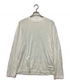 中古・古着通販】LEMAIRE (ルメール) ヘンリーネックシャツプル