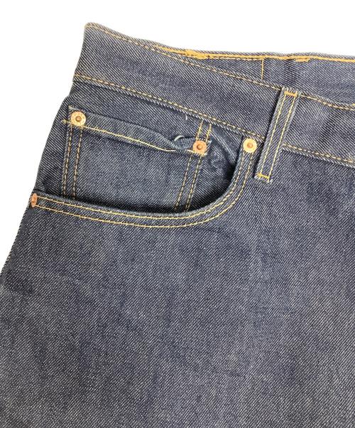 LEVI'S（リーバイス）LEVI'S (リーバイス) デニムパンツ インディゴ サイズ:W42の古着・服飾アイテム