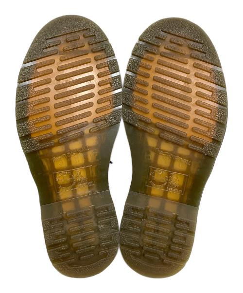 Dr.Martens（ドクターマーチン）Dr.Martens (ドクターマーチン) 3ホールシューズ ブラック サイズ:37EUの古着・服飾アイテム