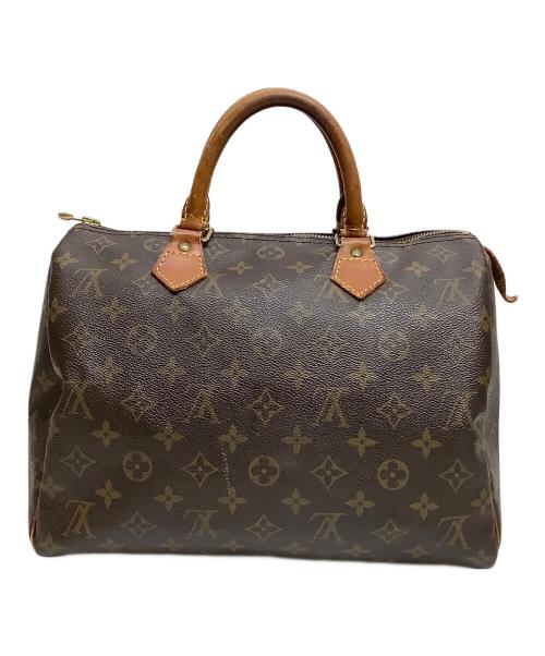 LOUIS VUITTON（ルイ ヴィトン）LOUIS VUITTON (ルイ ヴィトン) スピーディ30の古着・服飾アイテム