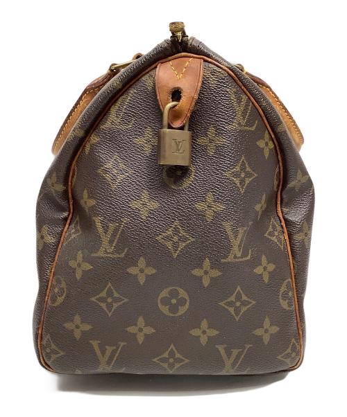 LOUIS VUITTON（ルイ ヴィトン）LOUIS VUITTON (ルイ ヴィトン) スピーディ30の古着・服飾アイテム