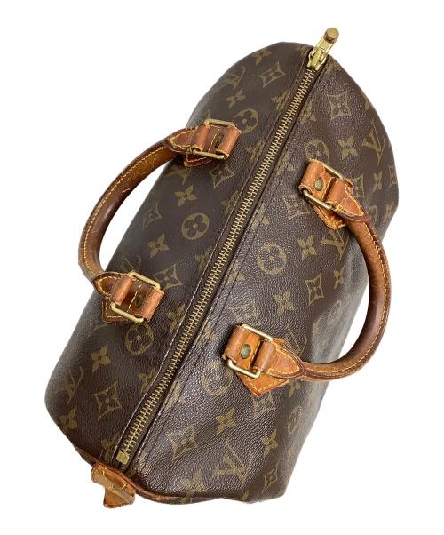 LOUIS VUITTON（ルイ ヴィトン）LOUIS VUITTON (ルイ ヴィトン) スピーディ30の古着・服飾アイテム